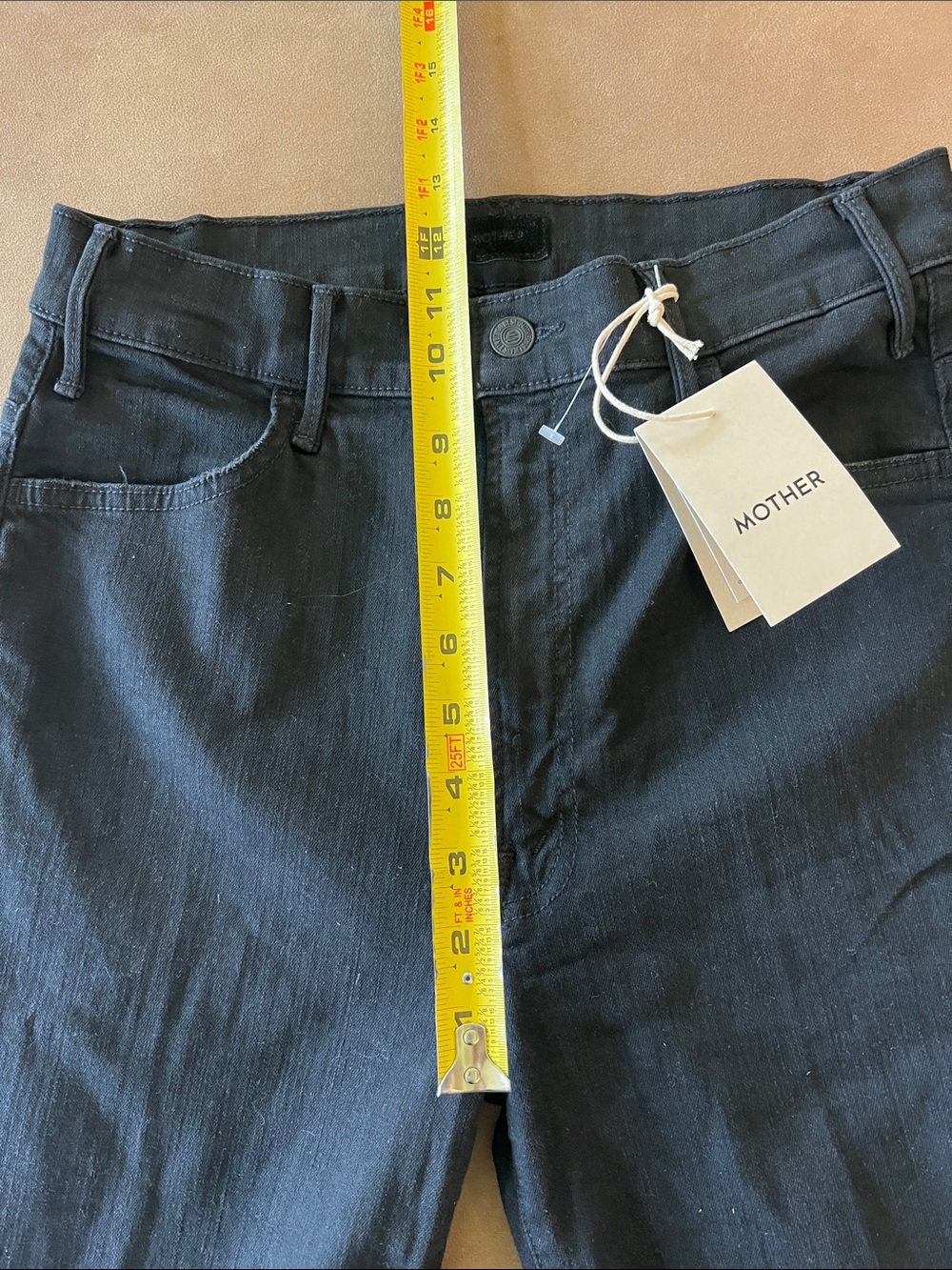 MOTHER Jeans - Picture 8 of 9